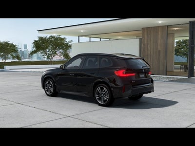 2025 BMW X1 Base