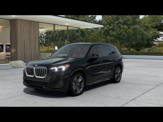 2025 BMW X1